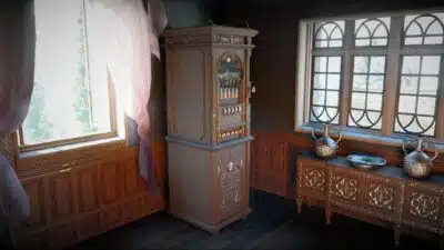 Все Сейфы в Crimson Desert: где найти и как решить головоломки