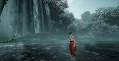 Хранитель источника 1, 2, 3 в Arknights Endfield: как найти следы Ду Мина