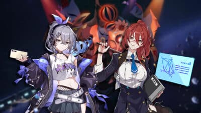 Инсайдеры рассказали о метовых командах Двумернии в HSR 4.Х