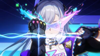 Инсайдеры слили геймплей новых персонажей Радости из патча 4.2 в HSR