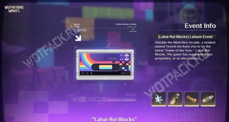 Обновление Wuthering Waves 3.2: когда выйдет, баннеры и события