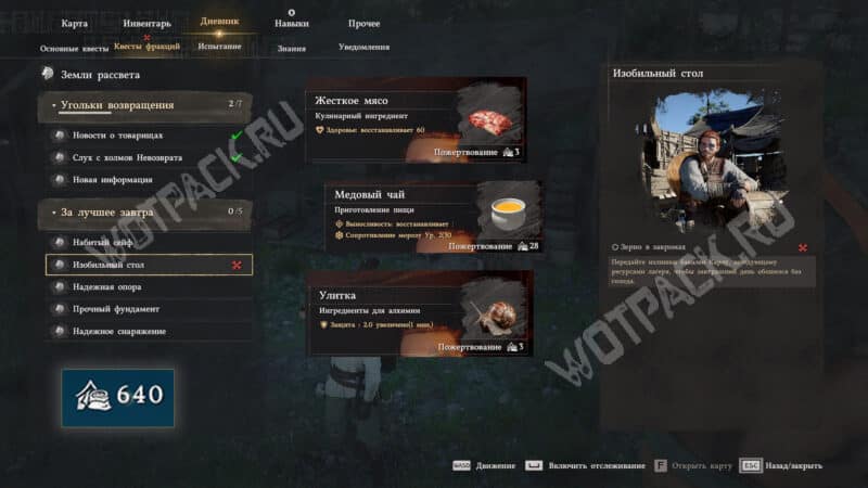 За лучшее завтра в Crimson Desert: как пройти все квесты