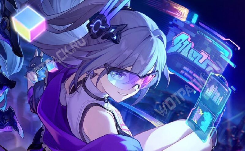 Серебряный Волк Пути Радости занимается хакерством