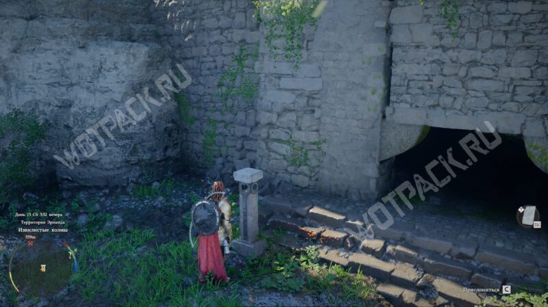 Все телепорты в Crimson Desert: где найти точки быстрого перемещения