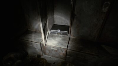 Код от чемодана в Resident Evil Requiem: как открыть кейс