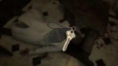 Ключ от двери в кладовую в Resident Evil Requiem: как получить