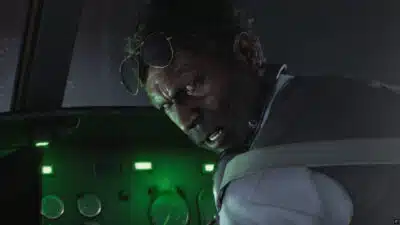 Где найти ключ от вертолета в Resident Evil Requiem во дворе медцентра