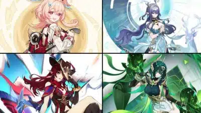 Кого в Genshin Impact выбивать в патче 6.5: обзор героев