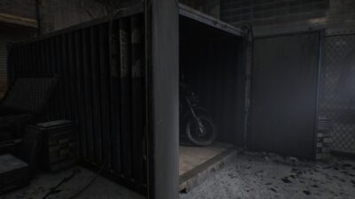 Все контейнеры BSAA в Resident Evil Requiem: где найти ключ и все ящики в Раккун-Сити