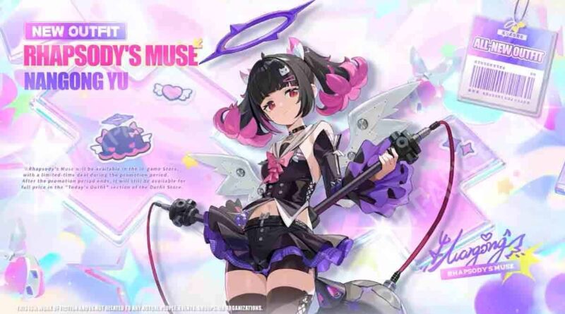 Обновление ZZZ 2.7: дата выхода, баннеры и персонажи