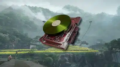 Чертеж ксиранитового компонента в Arknights Endfield: как наладить производство