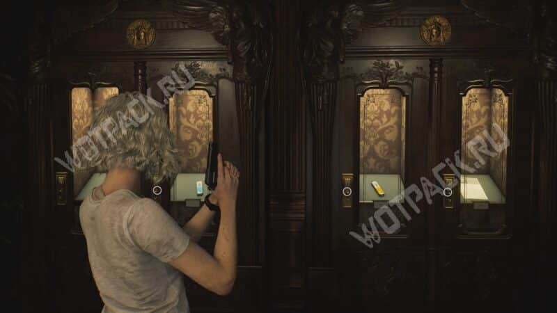 Загадка с рулеткой в Resident Evil Requiem: как выиграть ставку