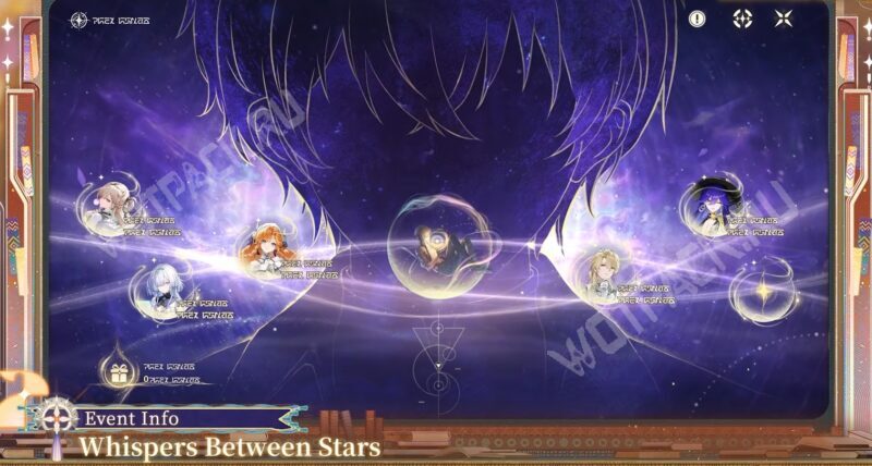 Обновление Wuthering Waves 3.2: когда выйдет, баннеры и события