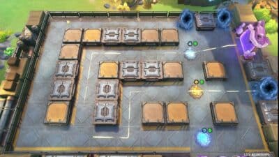 Ловушки Ключ к сдерживанию врагов в Genshin Impact: как защитить припасы от чудовищ