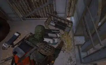 Мастер своего дела в ARC Raiders: куда доставить батарею