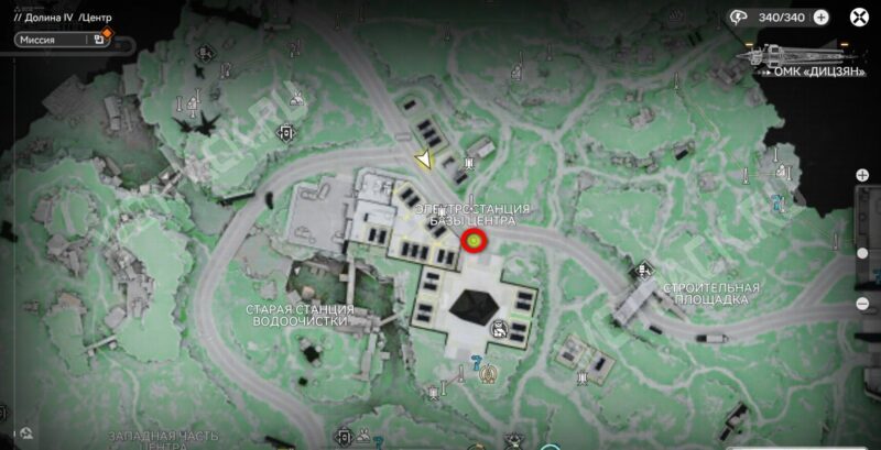 Прохождение квеста «Доброта на вес золота» в Arknights Endfield: с кем заключить сделку