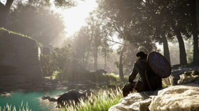 На полное прохождение Crimson Desert у игроков уйдет около 80 часов