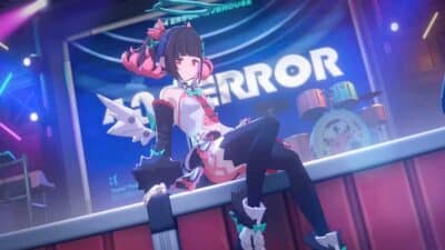 Наньгун Юй в ZZZ: лучший билд, прокачка, гайд по отрядам и снаряжению