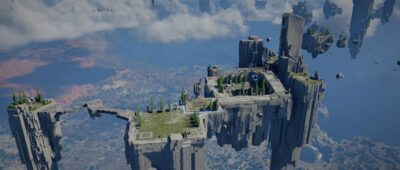 Нарушенное равновесие Бездны в Crimson Desert: как избавиться от стены, преграждающей путь, и взять Сферу Бездны