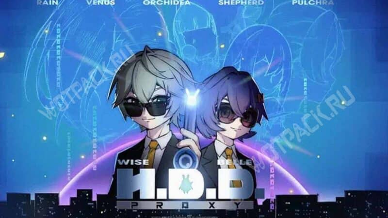 Обновление ZZZ 2.7: дата выхода, баннеры и персонажи