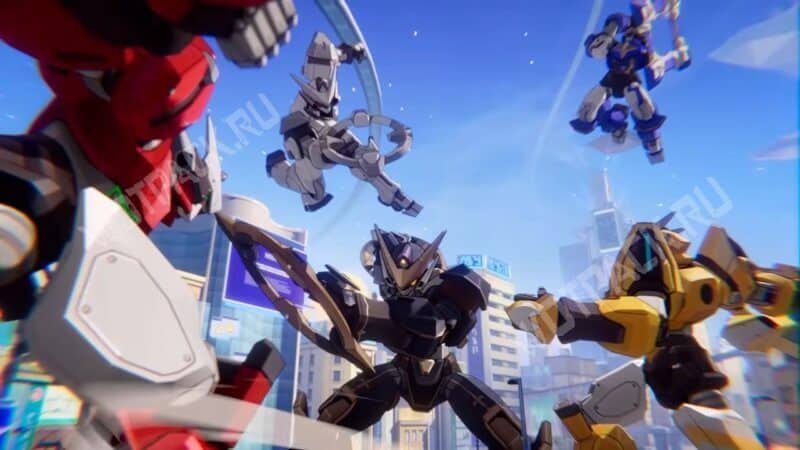 Обновление Honkai Star Rail 4.1: когда выйдет, баннеры, новые персонажи и события