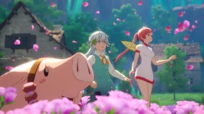 Промокоды The Seven Deadly Sins: Origin на март 2026