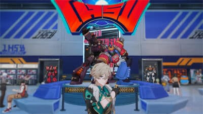 Все достижения в HSR 4.1: как получить скрытые ачивки