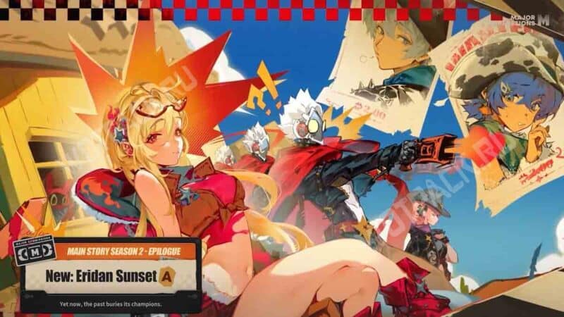 Обновление ZZZ 2.7: дата выхода, баннеры и персонажи