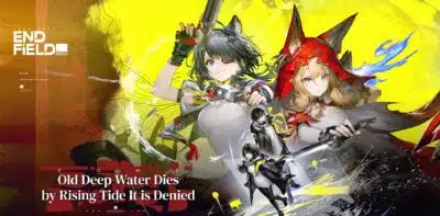 Обновление Arknights Endfield 1.1: когда выйдет, баннеры и нововведения