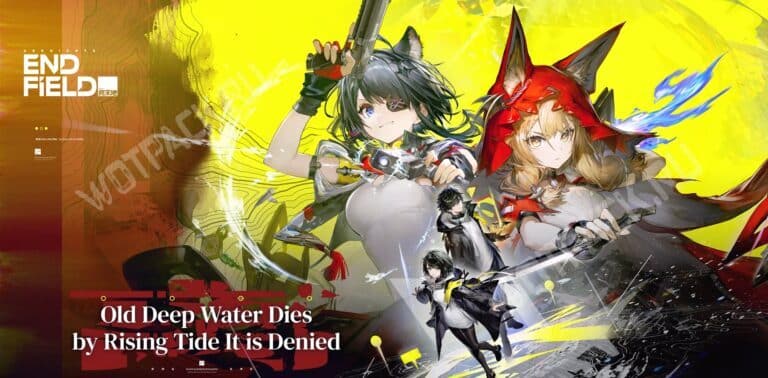 Arknights: Endfield: What to Do and How to Fix