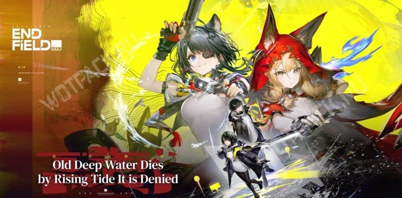 Тантан, Росси и Эндминстратор готовятся к бою