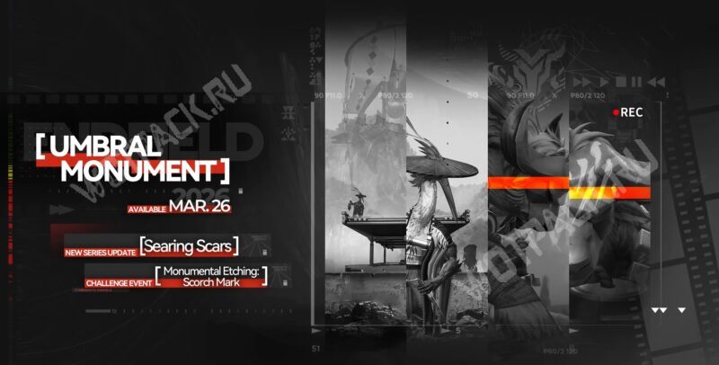 Обновление Arknights Endfield 1.1: когда выйдет, баннеры и нововведения