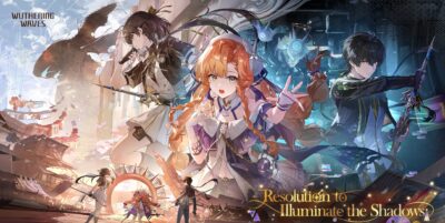 Обновление Wuthering Waves 3.2: когда выйдет, баннеры и события