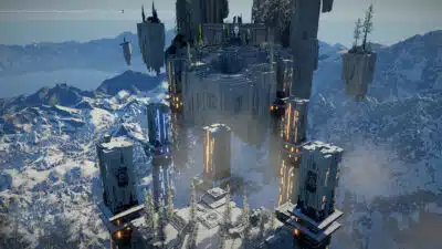 Одержимость и безумие в Crimson Desert: где найти виновного в возникновении разлома