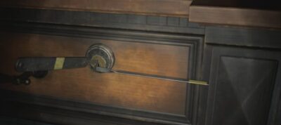 Все отмычки в Resident Evil Requiem: где найти для взлома замков