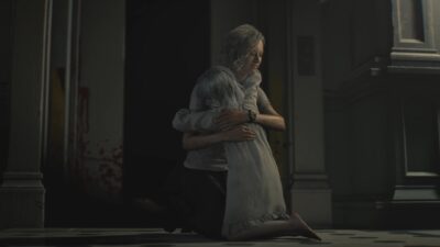 Оторванная рука в Resident Evil Requiem: зачем нужна и где использовать