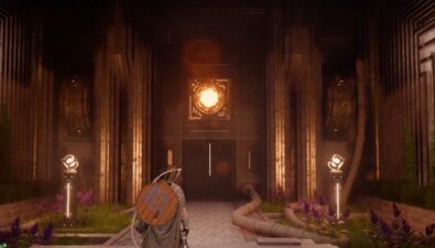 Отражение света в Crimson Desert: как сфокусировать свет на устройстве