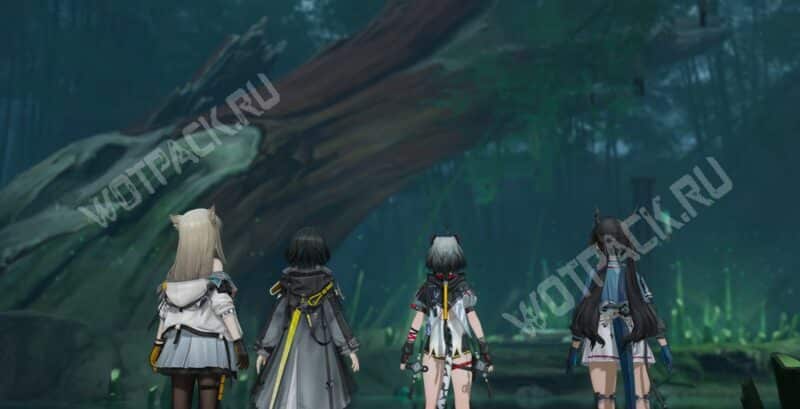 Обновление Arknights Endfield 1.1: когда выйдет, баннеры и нововведения