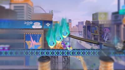 Пламя синего лотоса в HSR: как разбить всех хелиоби в режиме Время для прыжка