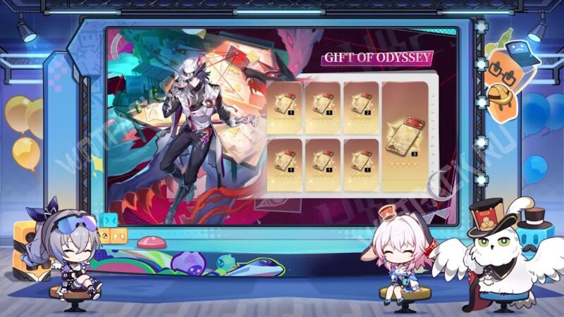 Обновление Honkai Star Rail 4.1: когда выйдет, баннеры, новые персонажи и события