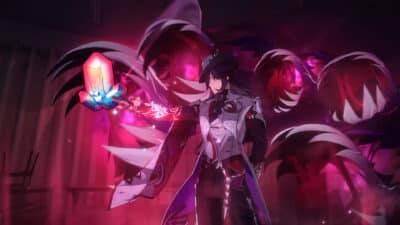 Подсчет звездных нефритов за патч 4.1 в Honkai: Star Rail