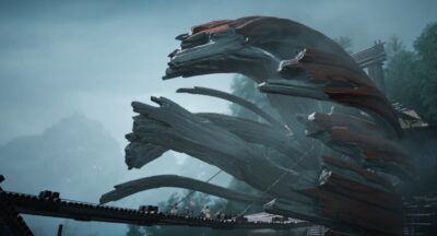 Поток меняет русло в Arknights Endfield: как повернуть мост и добраться до родника предков