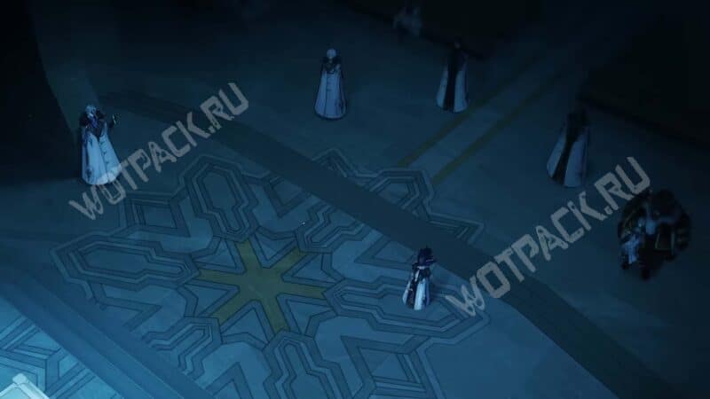 Пульчинелла в Genshin Impact: что известно о Цыпленке и будет ли игровым