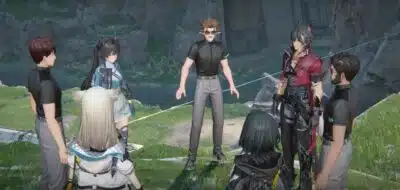 Прохождение квеста «Доброта на вес золота» в Arknights Endfield: с кем заключить сделку