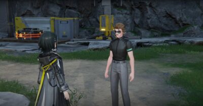 Прохождение квеста «Не бизнес, а жуть» в Arknights Endfield: как обличить Александра