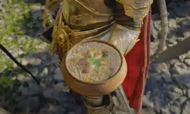 Просьба Рене в Crimson Desert: как узнать рецепт рыбной каши и приготовить рыбное рагу