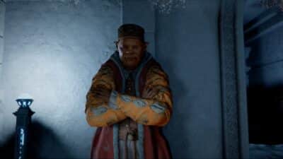 Противоречие в Crimson Desert: как ответить на вопросы секретаря