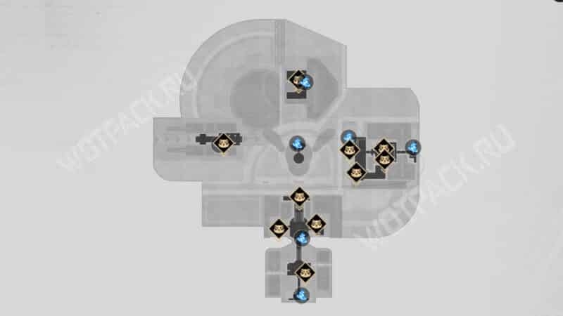 Двухмерный прыжок в HSR: как пройти все сложности