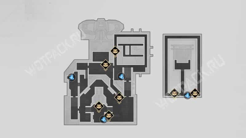 Двухмерный прыжок в HSR: как пройти все сложности