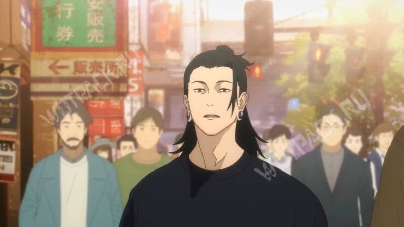 Магическая битва 4 сезон: дата выхода новых серий аниме